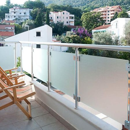 Apartments Lila Aurea Petrovac Екстериор снимка