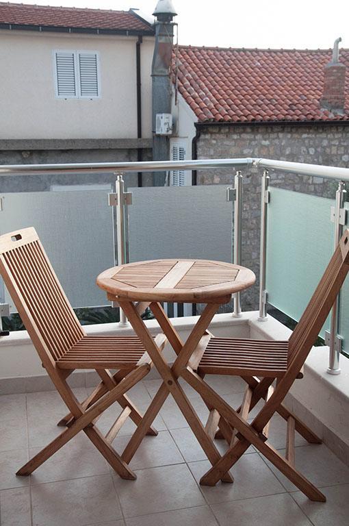 Apartments Lila Aurea Petrovac Екстериор снимка