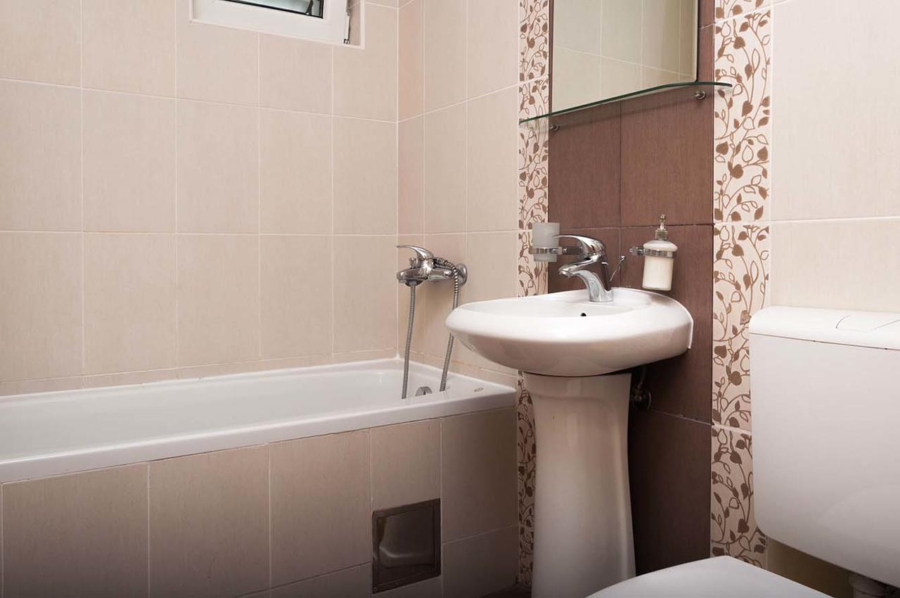 Apartments Lila Aurea Petrovac Екстериор снимка