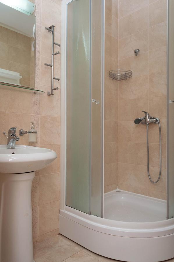 Apartments Lila Aurea Petrovac Екстериор снимка