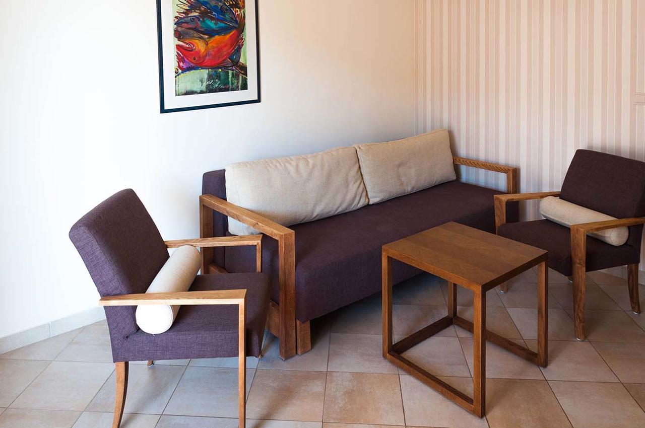 Apartments Lila Aurea Petrovac Екстериор снимка